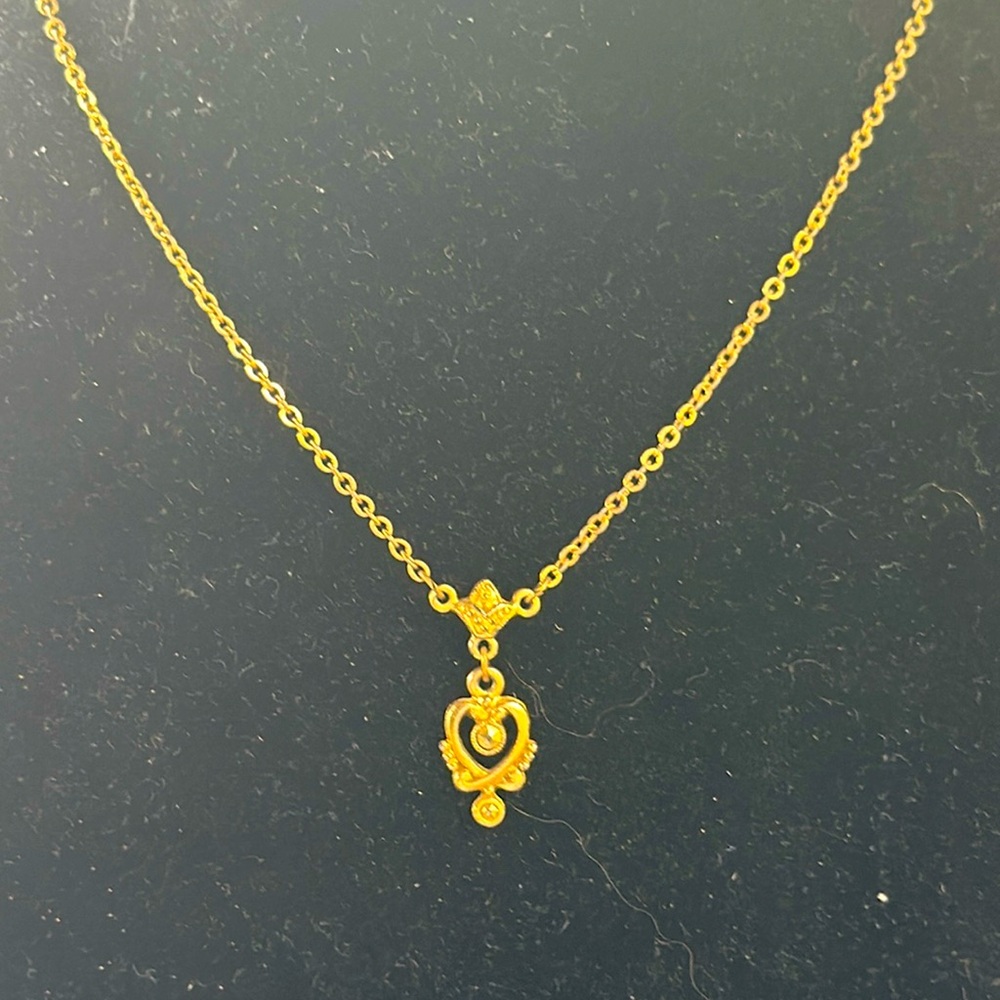 1925 Necklace*